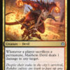 Mayhem Devil Planeswalker Symbol Reprints
