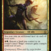 Mina and Denn, Wildborn Oath of the Gatewatch