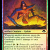 Molten Gatekeeper Modern Horizons 3