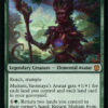 Multani, Yavimaya's Avatar Zendikar Rising Commander