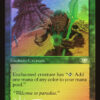 Multani's Harmony Planeshift
