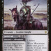 Murderous Rider // Swift End Throne of Eldraine