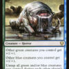 Murkfiend Liege Commander Legends