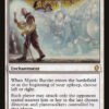 Mystic Barrier Commander 2013