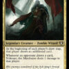 Nekusar, the Mindrazer Commander Masters