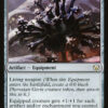 Nettlecyst March of the Machine Commander