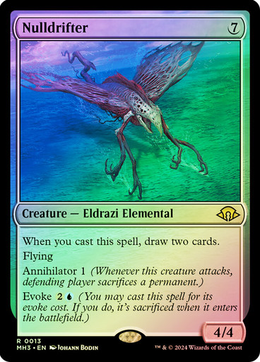 Nulldrifter__60971 Nulldrifter Modern Horizons 3