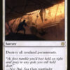 Ondu Inversion // Ondu Skyruins Zendikar Rising