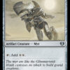 Palladium Myr Commander Masters