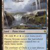 Prairie Stream (Battle for Zendikar) (Alternate Art) Promo: General