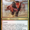 Quartzwood Crasher Ikoria: Lair of Behemoths