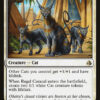Regal Caracal Amonkhet