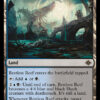 Restless Reef The Lost Caverns of Ixalan