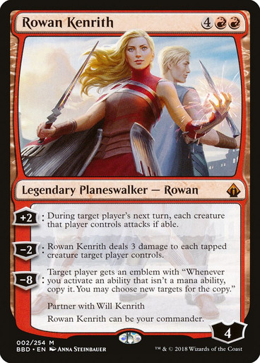 RowanKenrith__86684 Rowan Kenrith Battlebond