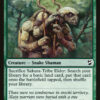 Sakura-Tribe Elder Commander 2018