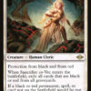Sanctifier en-Vec Modern Horizons 2