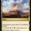 Sandsteppe Citadel Commander 2016