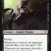 Sangromancer Commander 2017