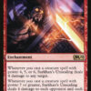 Sarkhan's Unsealing Core Set 2019