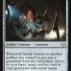 Scrap Trawler March of the Machine Commander