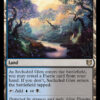 Secluded Glen Wilds of Eldraine Commander