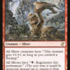 Sedge Sliver Time Spiral Remastered