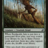 Seedguide Ash Lorwyn English