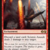 Seismic Assault Ultimate Masters