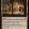 Seraph Sanctuary Avacyn Restored