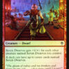 Seven Dwarves Throne of Eldraine