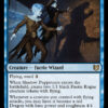 Shadow Puppeteers Wilds of Eldraine Commander