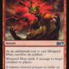 Shrapnel Blast Magic 2015