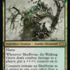 Skullbriar, the Walking Grave Double Masters 2022