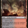 Smoldering Marsh Dominaria United Commander