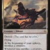 Smothering Abomination Battle for Zendikar