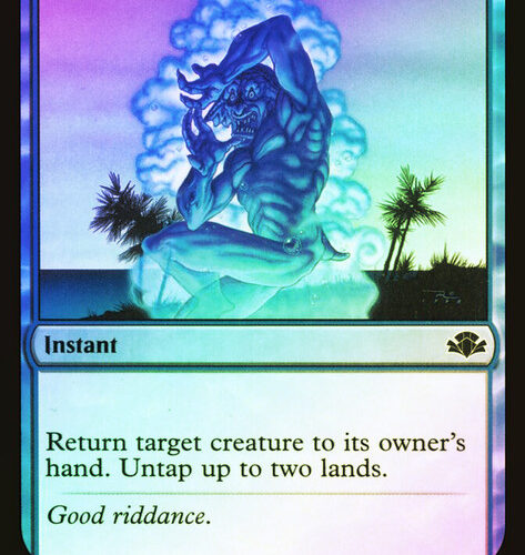Snap Dominaria Remastered