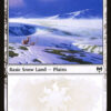 Snow-Covered Plains (#277) Kaldheim