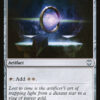 Sol Ring Streets of New Capenna Commander