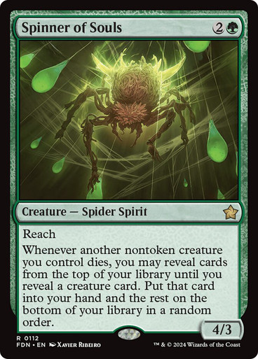 SpinnerOfSouls__52926 Spinner of Souls Foundations