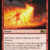 Spit Flame Core Set 2019