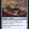Striped Riverwinder Hour of Devastation