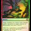 Stump Stomp // Burnwillow Clearing Modern Horizons 3