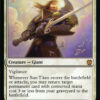 Sun Titan Zendikar Rising Commander