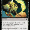 Syphon Mind Modern Horizons 3 Commander