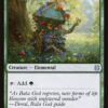Tangled Florahedron // Tangled Vale Zendikar Rising