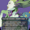 Tatyova, Benthic Druid (Borderless) Commander Masters - Variants