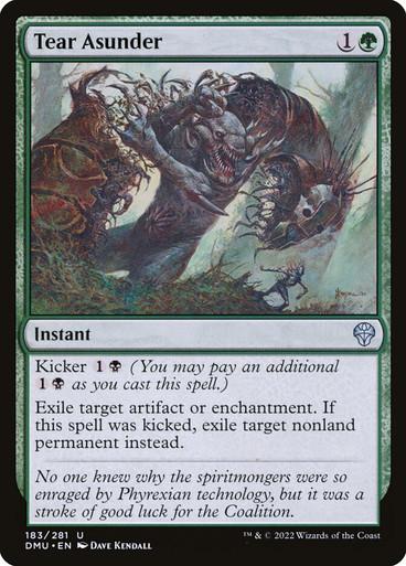 TearAsunder__50436 Tear Asunder Dominaria United