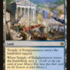 Temple of Enlightenment Born of the Gods