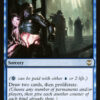 Tezzeret's Gambit Streets of New Capenna Commander