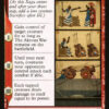The Akroan War Commander Legends: Battle for Baldur's Gate